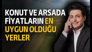 Konut ve Arsa nerelerden alınır [upl. by Akinirt]