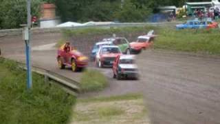 Autocross Trossingen [upl. by Lewap]