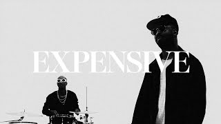 VEAUX  Expensive Official Music Video [upl. by Thetis]