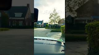 Hoe herken je een zijstraat [upl. by Rehttam]