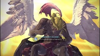 FFXIV Stormblood  Sigmascape V40 Savage  Mch Pov [upl. by Mattson]