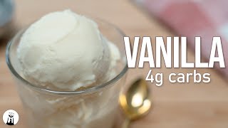 Keto Ice Cream Perfection [upl. by Haron]