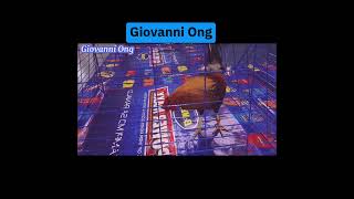 Giovanni Ong  Sweater Brood Fowl chicken manok [upl. by Ammej]