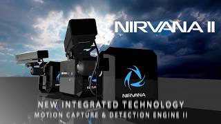 NIRVANA Virtual Reality Rehabilitation [upl. by Laina]