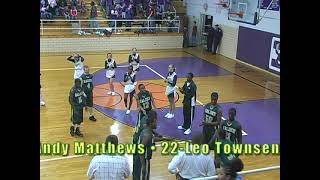 Clarkton vs Malden 2112009 [upl. by Niatsirhc]