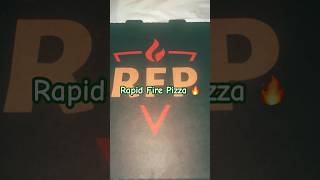 Decent Food Decent Price rapidfire food pizza toppings [upl. by Ahteral]