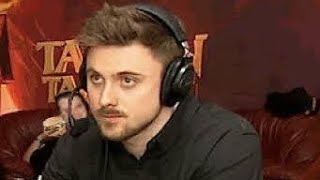 Forsen is the Chill Guy edit [upl. by Morril104]