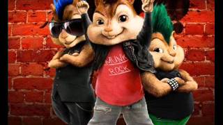 Limp Bizkit  Rollin  chipmunks [upl. by Nivalc]