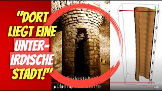 Dr Heinrich Kusch NASA 🤔 12 Apostel Zeche 🌇 Unterirdische Städte 🤔 Remote Viewing [upl. by Trudi]