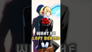 Beautiful Theme That Carries Over from Persona 3 Reload  Ep Aigis Fact 10 [upl. by Somar523]