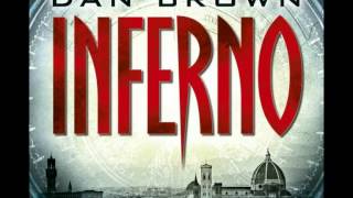 Dan Brown Inferno 6 CDs [upl. by Rakso]