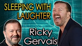 Fall asleep to Karl Pilkington Ricky Gervais amp Stephen Merchant Podcast Compilation [upl. by Petronia]