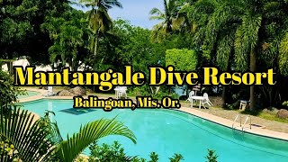 Balingoan Mantangale Dive Resort aylabMisOr [upl. by Burtie93]