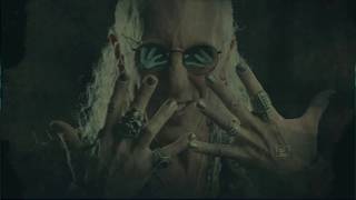 DEE SNIDER  New song teaser  Napalm Records [upl. by Ling346]