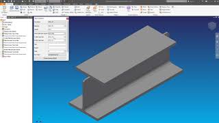 AutoDesk Inventor iLogic [upl. by Ahsercul]