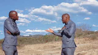 YONA CHILOLONIMETOKA MZIMA Official Music Video [upl. by Llesram]