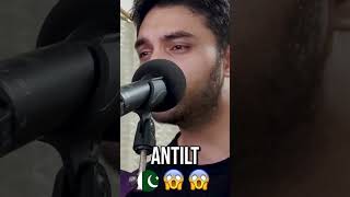 Antilt 🇵🇰  Its Nothing Really Wicked beatbox beatboxing beatboxer beat box music family [upl. by Arrol]