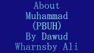 Nasheed About Muhammad pbuh [upl. by Supen]