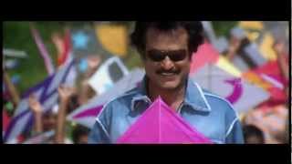 Chandramukhi  Tamil Movie  Scenes  Clips  Comedy  Kokku Para Para Song [upl. by Kroy584]