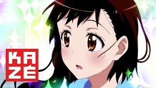 Nisekoi  La fille de la promesse [upl. by Nnainot687]