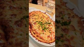 🍝 Rizzos House of Parm by Matty Matheson  forterie ontario italianfood foodie [upl. by Boylston]