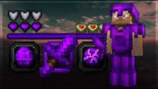 Best PvP Texture Pack For McpeBE  Venom 16x Revamp [upl. by Yednil]