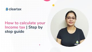 How To Calculate Your Income Tax 2020  Step by Step Guide [upl. by Garretson]