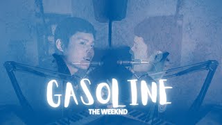 The Weeknd  Gasoline Cover by Raphael Dawn FM [upl. by Wolfie42]