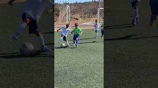 Nuestros equipos prebenjamines empiezan con sus primeros partidos⚽️🤪fbs unanuevaera [upl. by Scarface314]