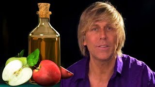 The Many Benefits of Apple Cider Vinegar [upl. by Nyleahs779]