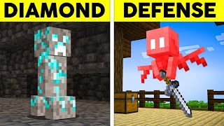 33 Mobs Minecraft Should Change [upl. by Ynes]