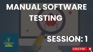 Session 1 Manual Testing In Telugu  Manual Testing for Beginners  Manual Testing Course [upl. by Nagar]