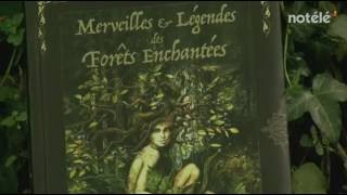 Merveilles et Légendes des Forêts Enchantées [upl. by Dnumyar583]