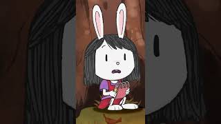 Elinor Wonders Why  The Eyes in Disguise 🥸  PBS KIDS Shorts [upl. by Higginbotham]