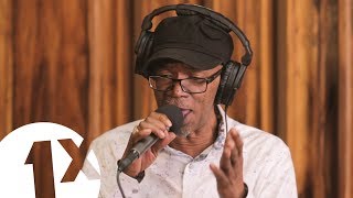 Beres Hammond  Tempted to Touch 1Xtra in Jamaica 2019 [upl. by Atnuahc]