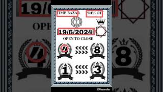 192024 TIME BAZAR FIX GAMEE TIME BAZAR FIX OTC TIME BAZAR FREE VIP GAME TIME BAZAR FREE OTC [upl. by Naneek260]