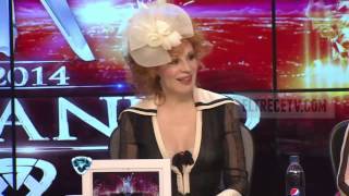 Showmatch 2014  5 de agosto [upl. by Chaim42]