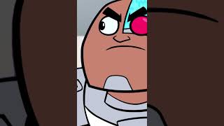 Free Waffles Day  Teen Titans Go  Watch more on Cartoon Network Shorts [upl. by Bobker]