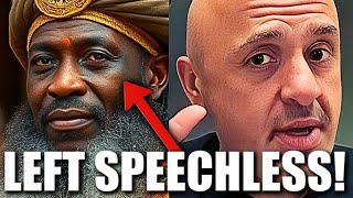 Sam Shamoun LEAVES Hebrew Israelite SPEECHLESS After INTENSE Debate [upl. by Erelia547]