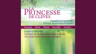 La princesse de Cleves III Finale [upl. by Shurlocke]