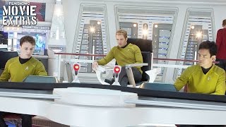 Star Trek Beyond For the Love of Star Trek IMAX Featurette 2016 [upl. by Cost]