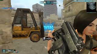 Warrock PH  101124 2 vs 2 ftKanggEMPUSA vs xLadyKillerM1SSY Part 44 [upl. by Matland314]