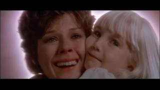 POLTERGEIST II  Score Restore for the finale of the film Reaching OutThe Astral [upl. by Enirol563]