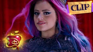 Queen of Mean Clip  Descendants 3  DisneyDescendants [upl. by Solram]