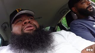 WEEKEND IN CHARLOTTE  BLACK FOOD TRUCKS  CHARLOTTE CREATORS EVENT  DURAG FEST  JUNETEENTH VLOG [upl. by Joiner]