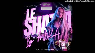 LE SHATTA PLUS QUE PARFAIT  DJ MDKA [upl. by Kendal]