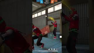 Kosandra x free fire 😎freefireclips gaming yt short namangamer [upl. by Mariette]