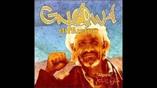 Gnawa Diffusion  Menjani [upl. by Ever601]