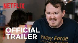 Tires  Official Trailer  Netflix [upl. by Guyon]