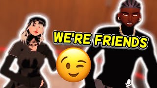 Egirl CAUGHT CHEATING With Boyfriends Best Friend 😂  VRChat Trolling [upl. by Engelbert50]